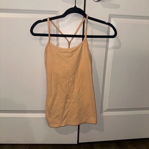 LULU TANK SIZE 4
